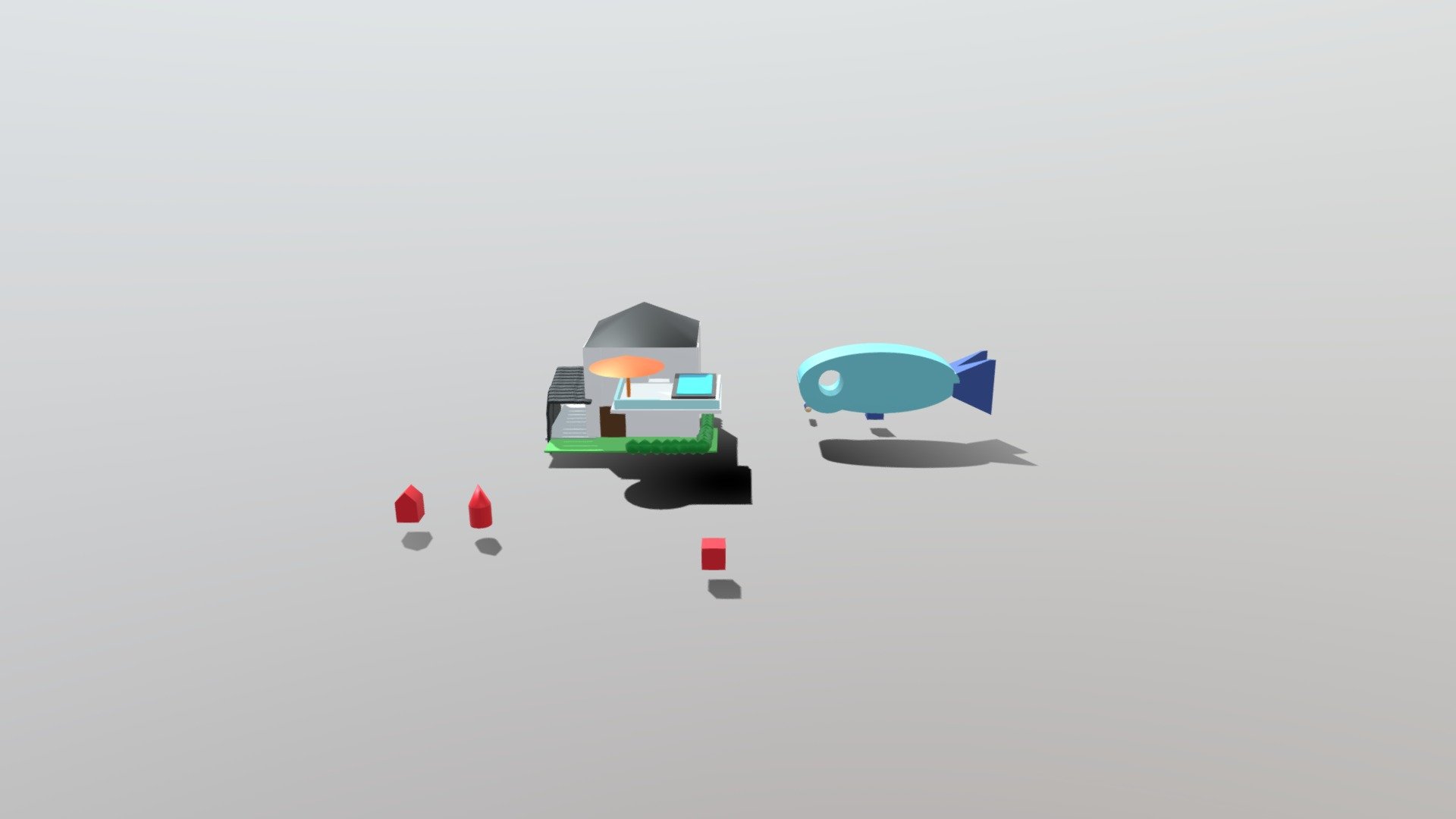 Workshop3D -Sara (casa) — Sketchfab embed 3D viewer