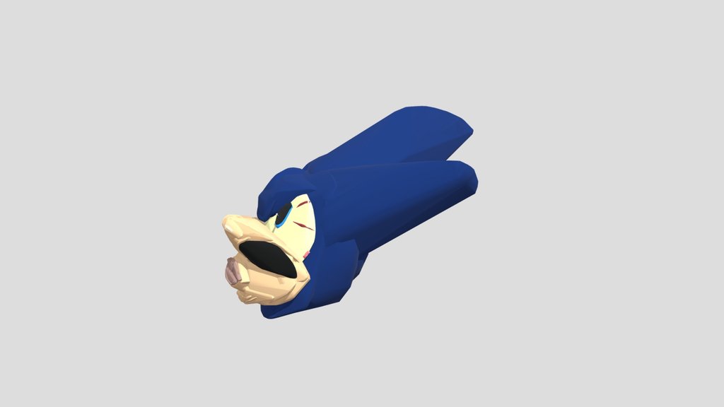 Mario sonic
