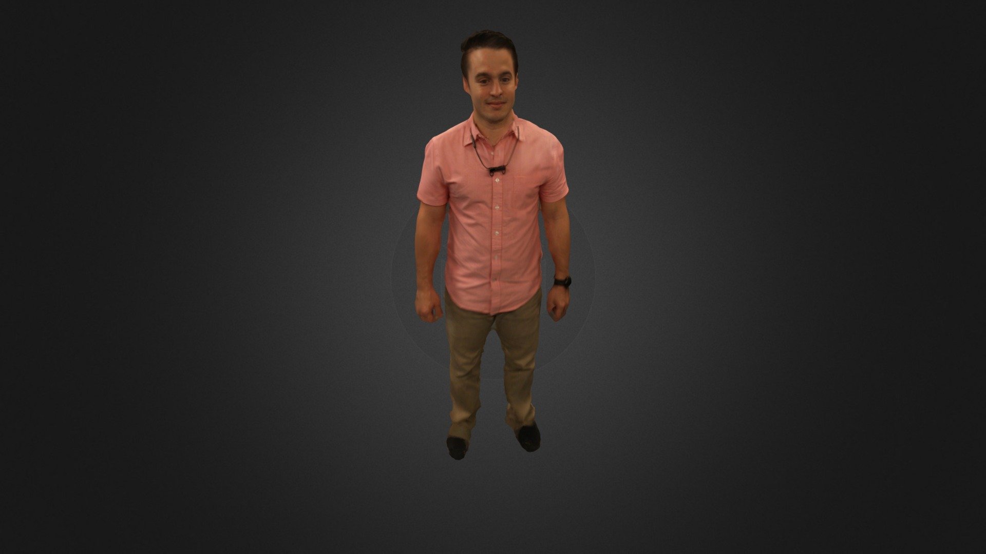 David - 3D model by laird [bf1a1fb] - Sketchfab