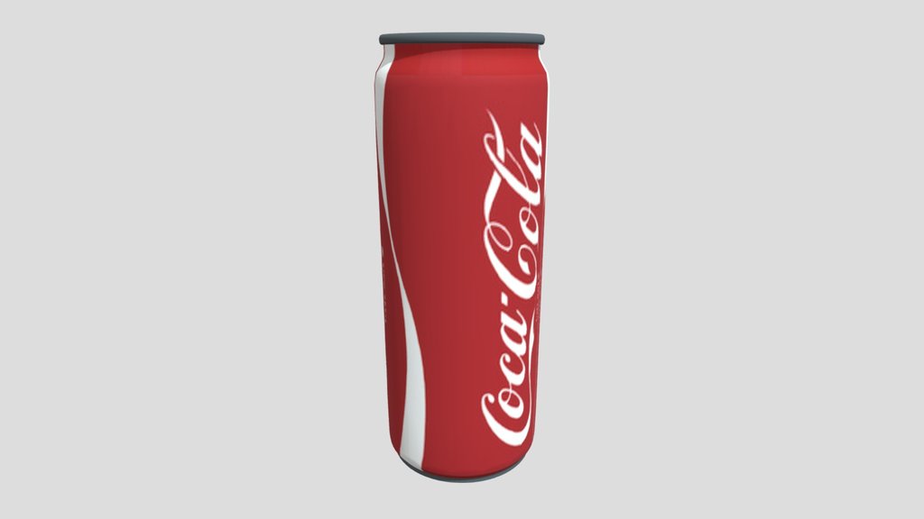 Coke Can