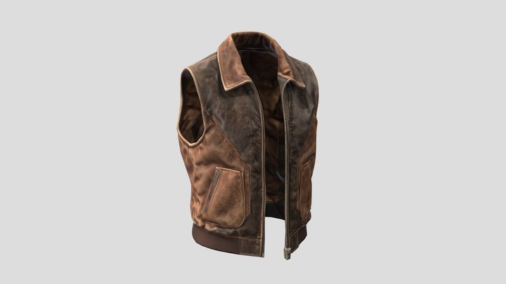 Vest