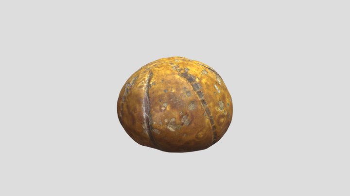 9 3D Model