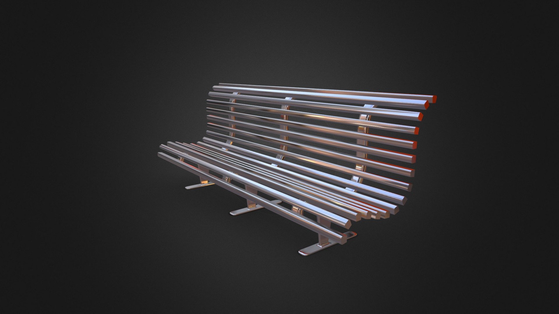 Bench