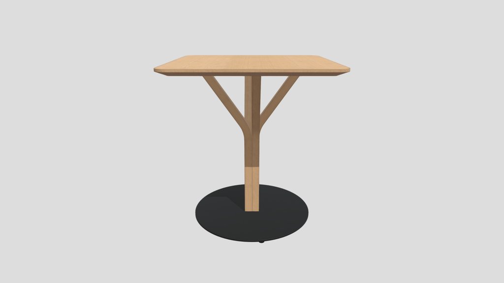 Bloom Central Table 271s70 W0