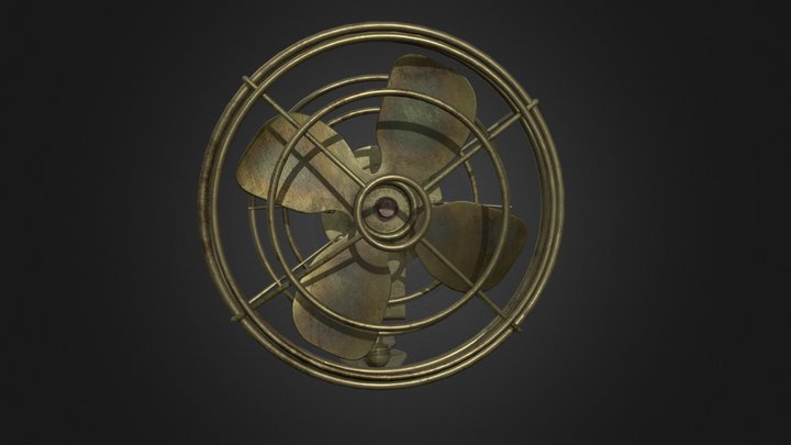 Old Fan