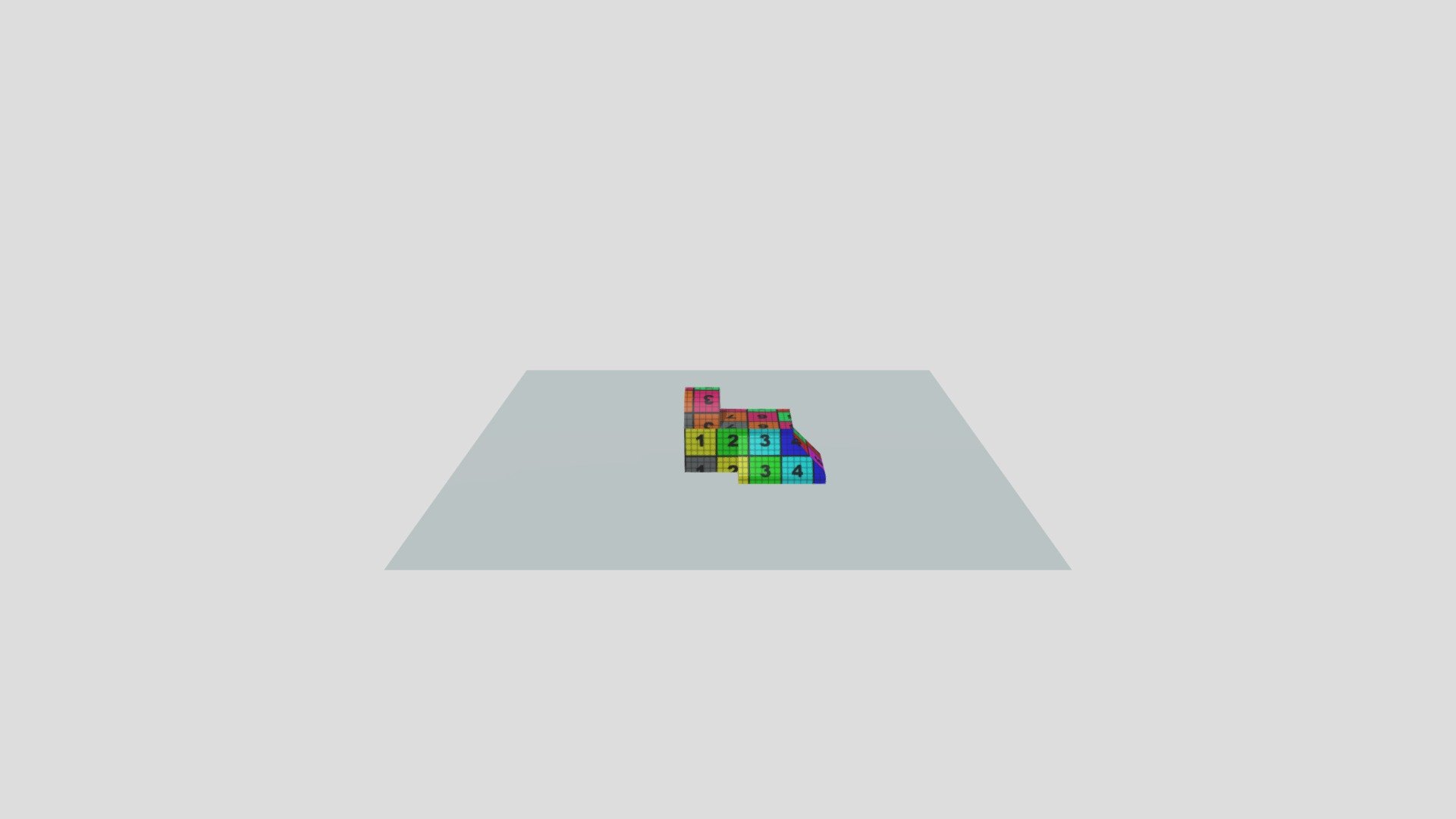 Horahan_UV_Building_Model