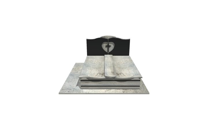 ver2 3D Model