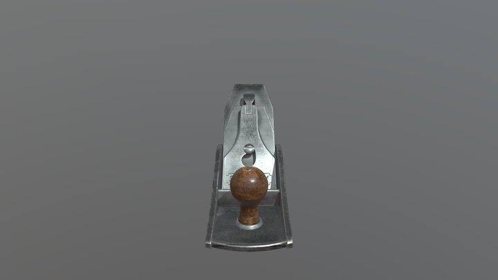 TP4-Rabot_GabrielMailloux 3D Model