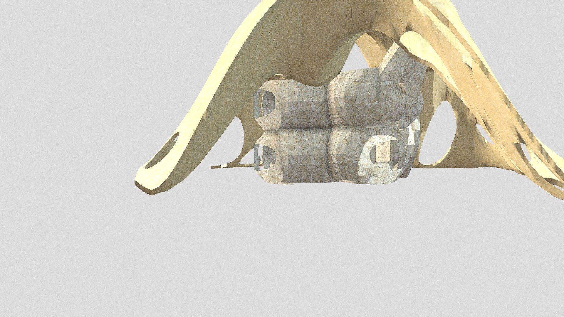 Maqueta final