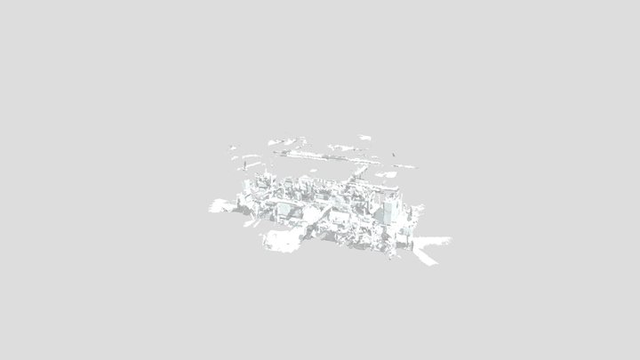 New Model 3D Model