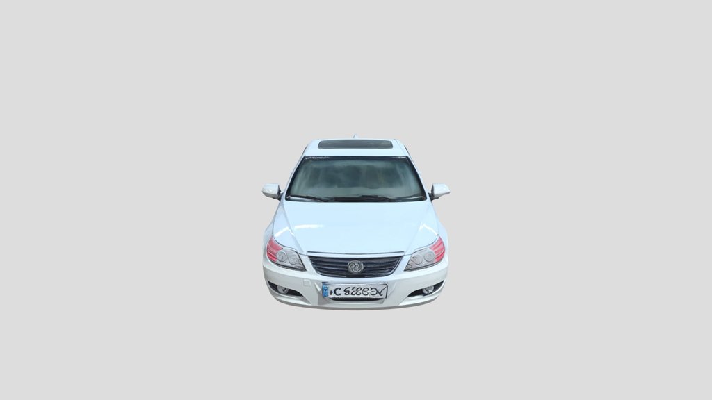 Byd F6