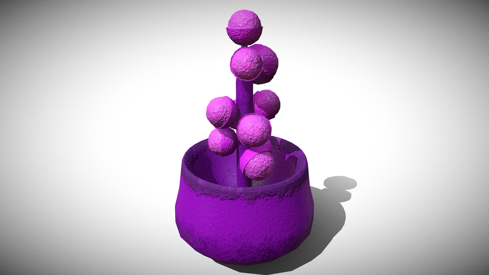 Alien Plant 1