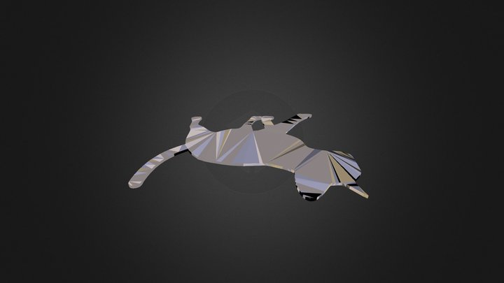 brave_hillar-wluff 3D Model