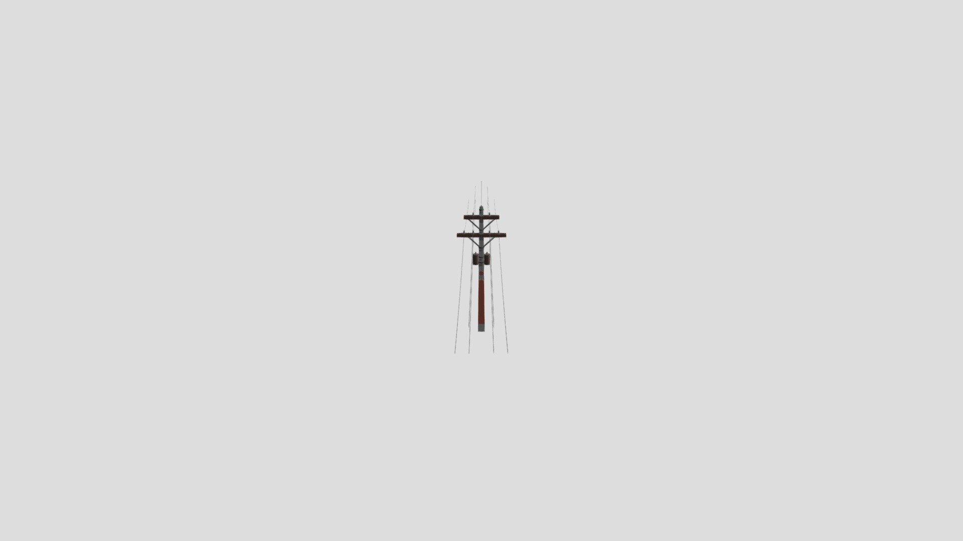 Electric Pole