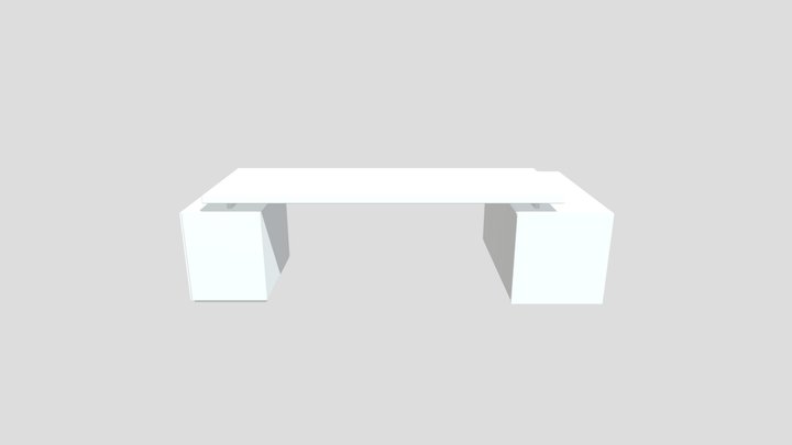 OK 3D Model