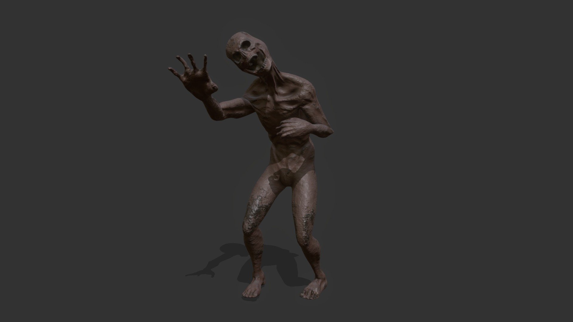 zombi