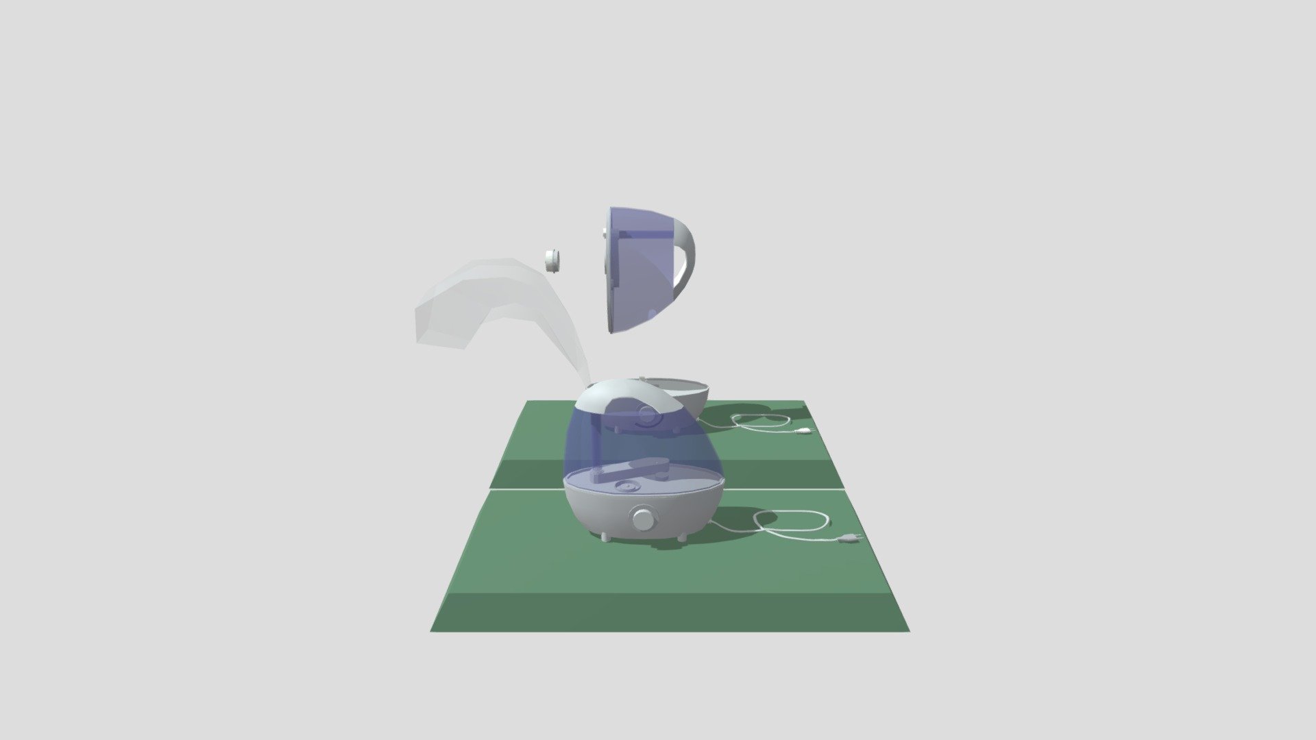 Ch 2 HW3 Model Anatomy
