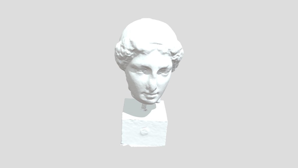 Aphrodite - Charalampos Salis
