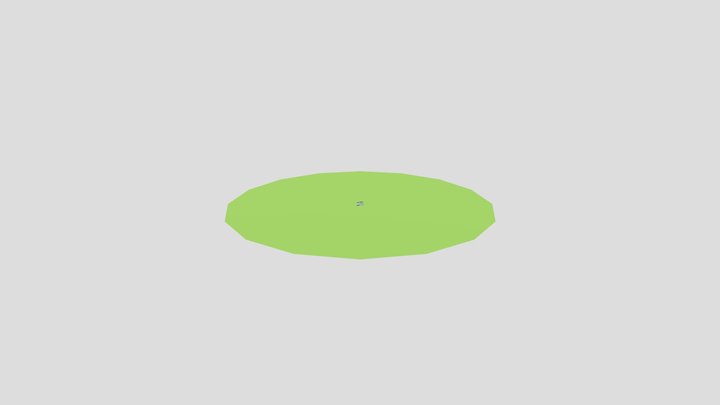 house-complete 3D Model