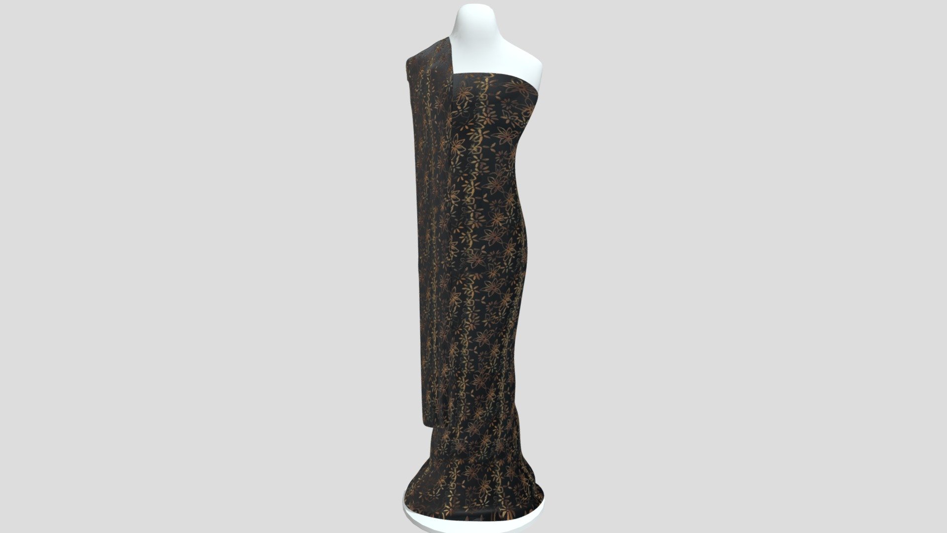 Kain Pasang Batik (EMP (TRG) 24J)