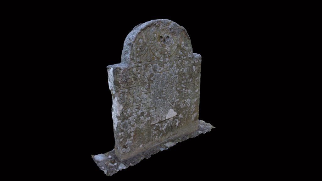 Bridgefoot memorial