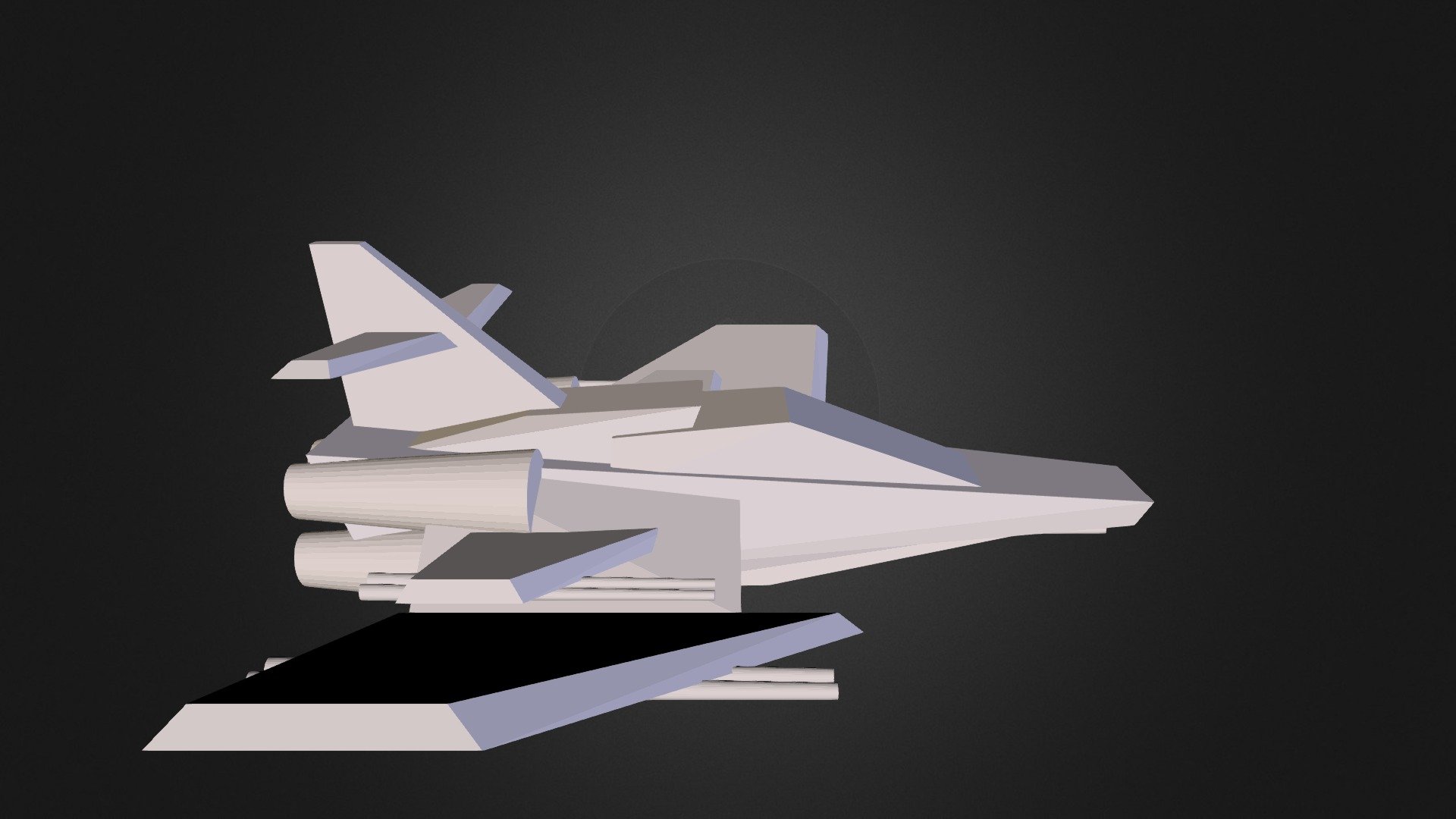 Spaceship
