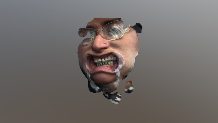 A TRNIO Model 3D Model
