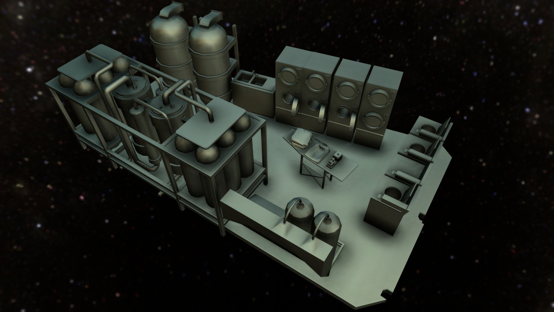 TF-DS-LAUNDRY