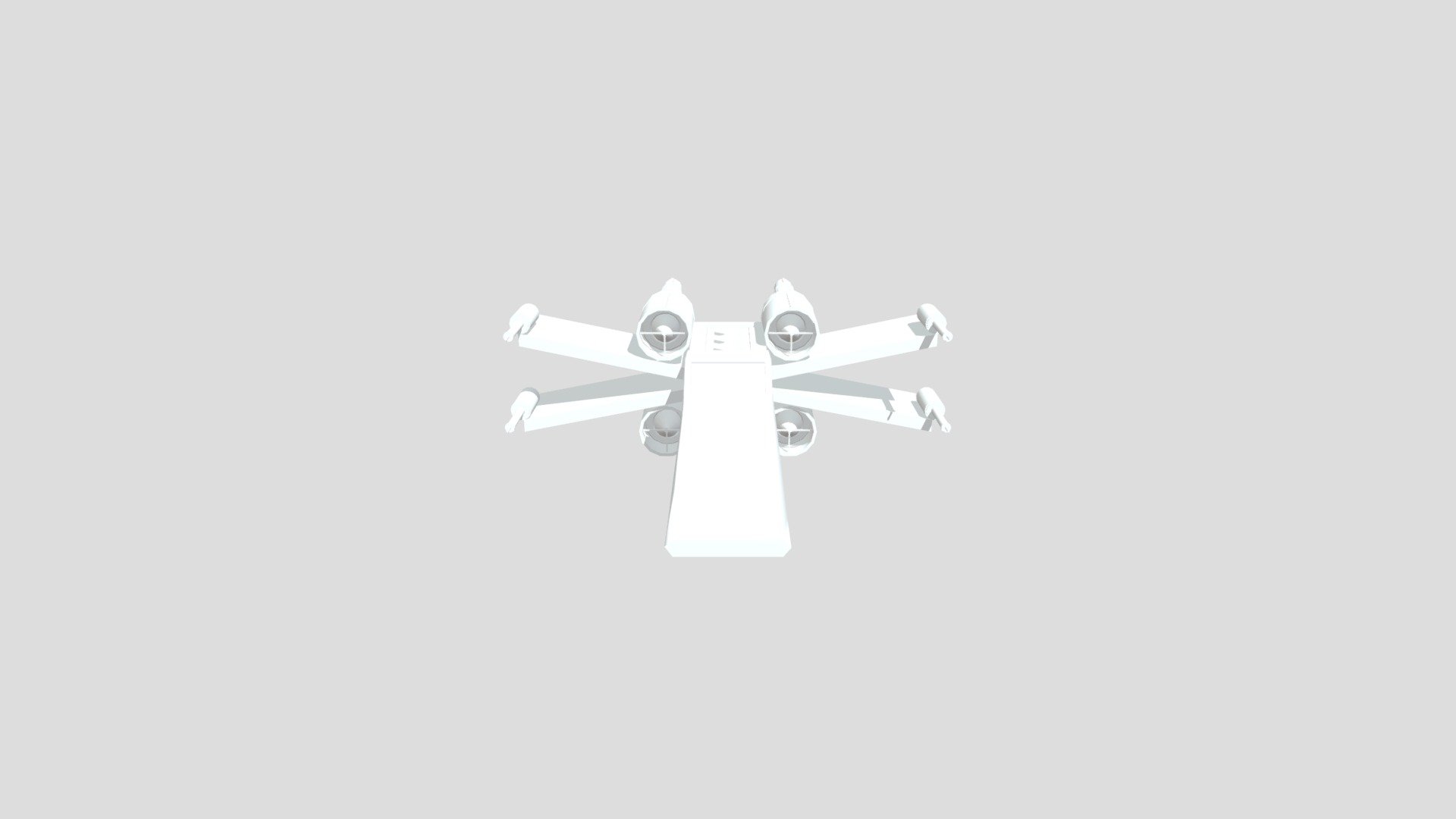 X-Wing