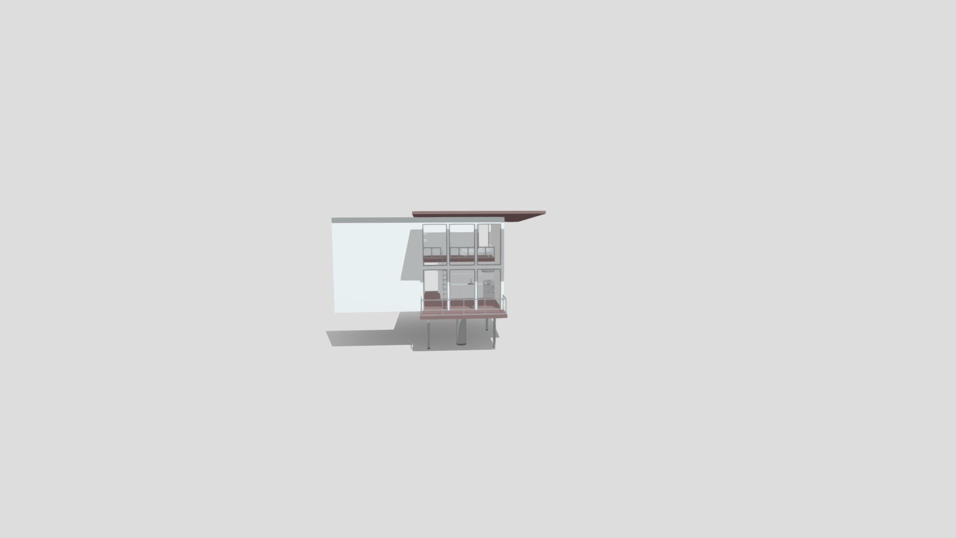 Sol Duc 3D