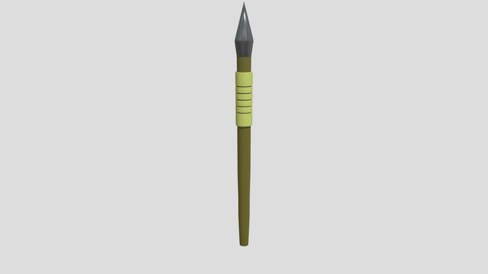 Spear