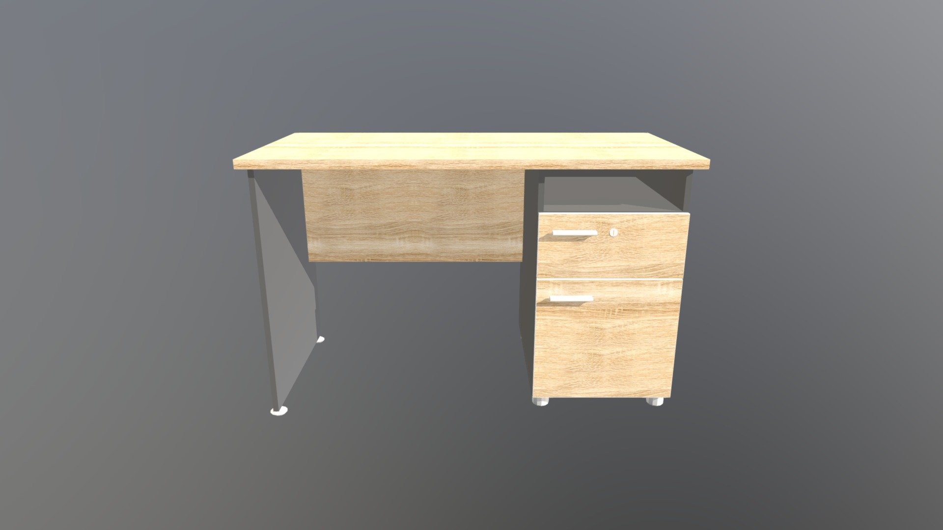 KDK-1202 — Sketchfab embed 3D viewer