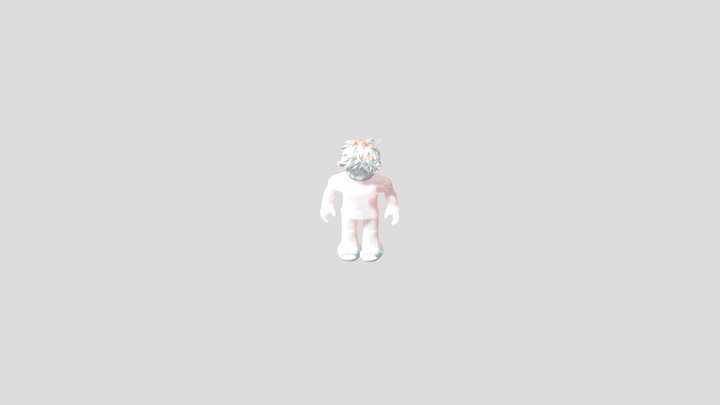 Lolo_style14 3D Model