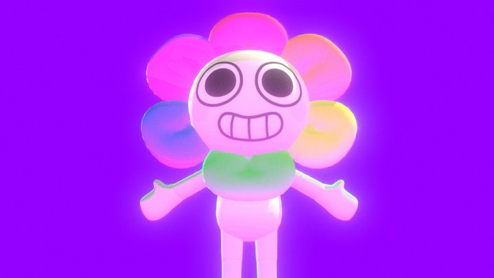 Dandys. [REAL BONE] – Modèle 3D gratuit STL