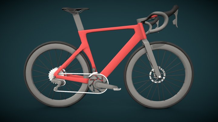 Canyon Aeroad | Road Bike