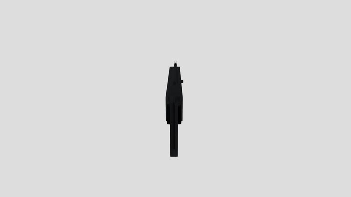 MPS 3D Model