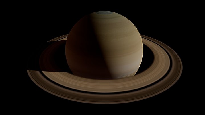 Saturn