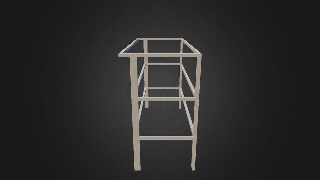 Bar Table-2