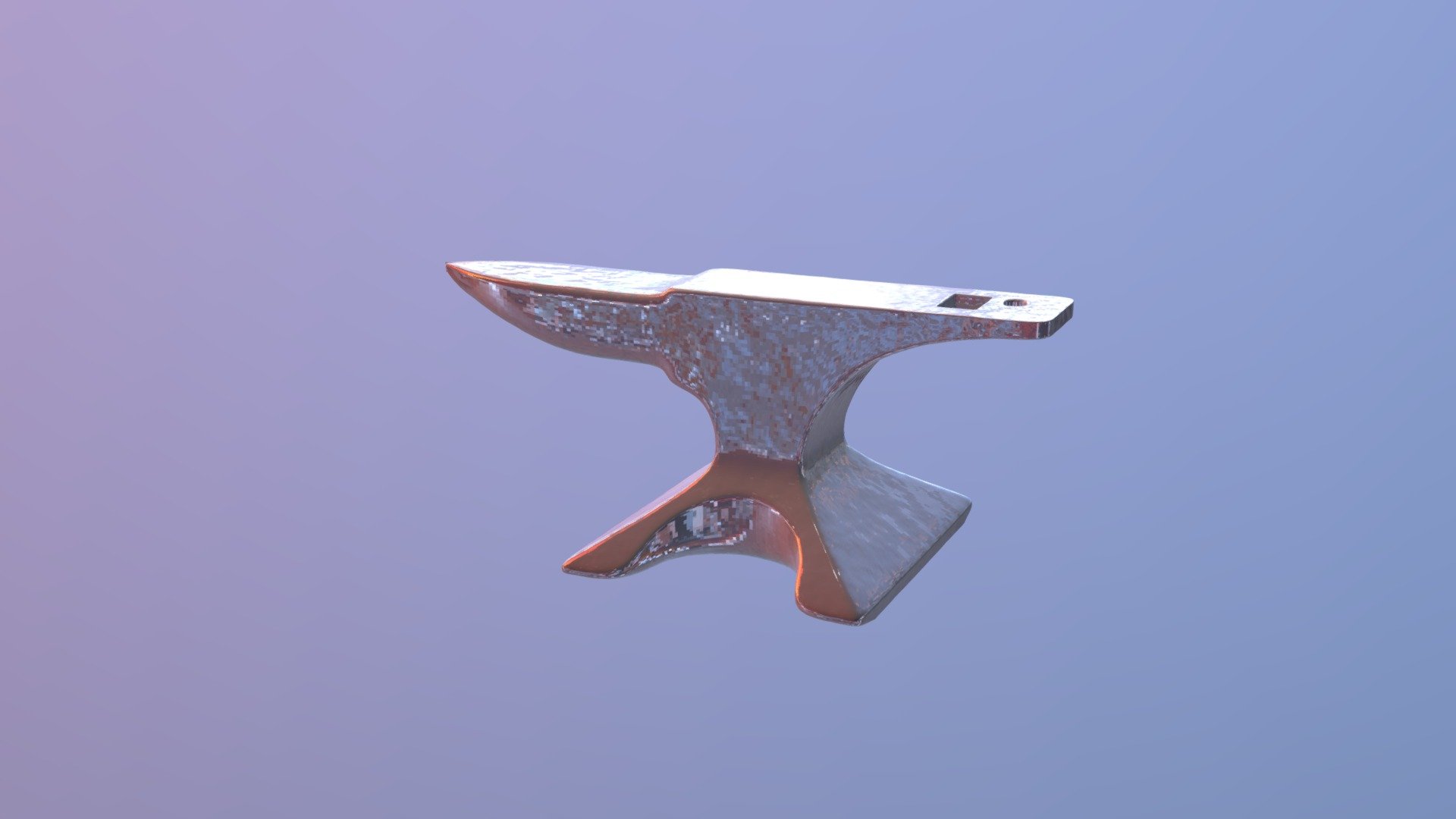 Anvel5SCULPTING