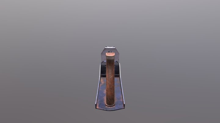 2024 - TP4 - Remise 3D Model