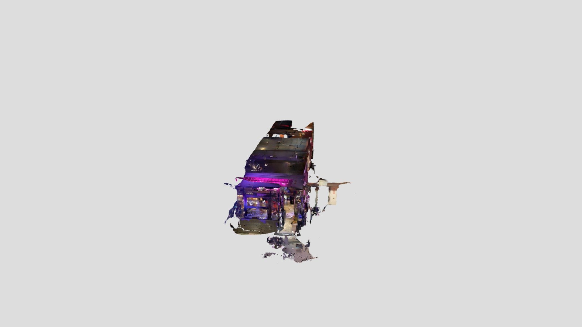 New Model
