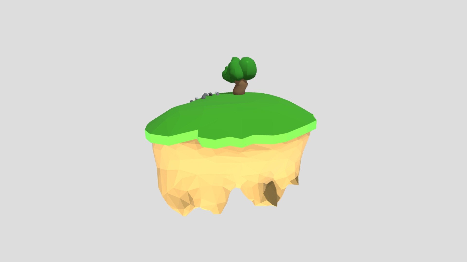 Island