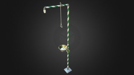 Matcon MB 150 / 30 3D Model
