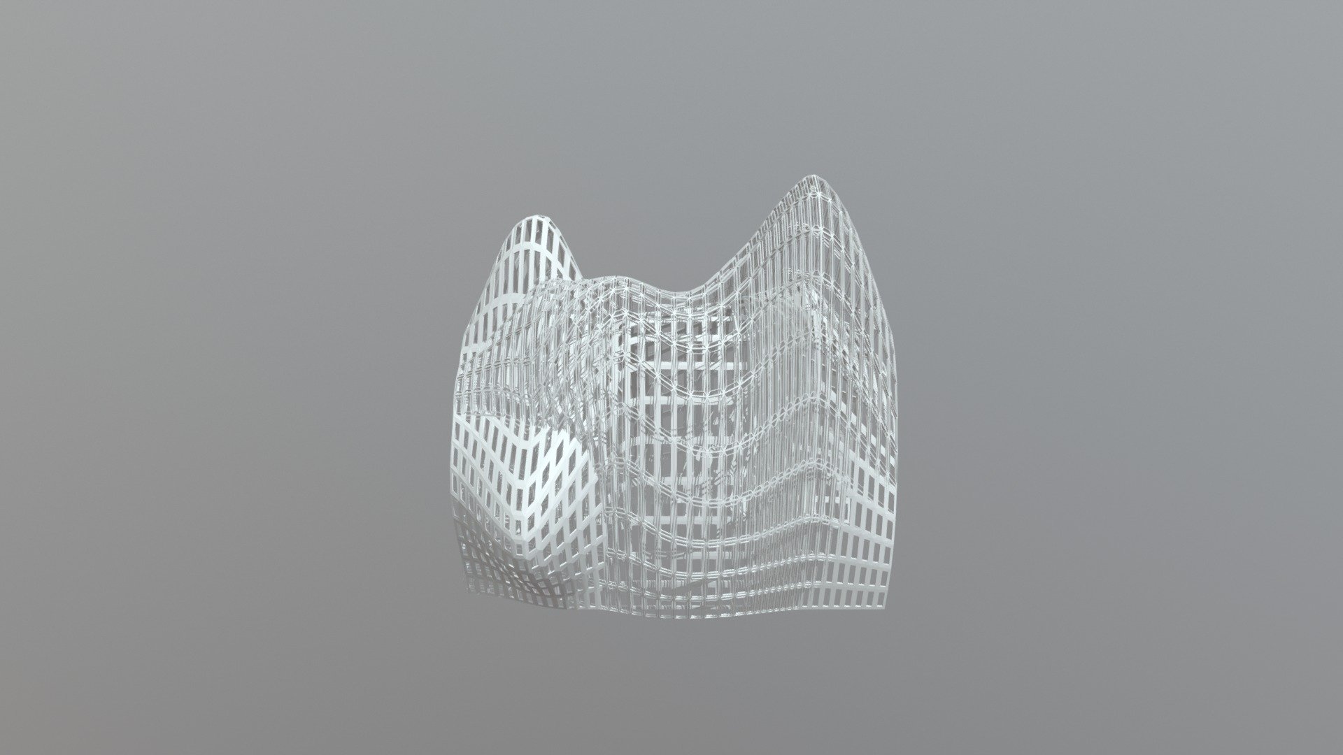 Tun2 - 3D model by anyseglin [bf35214] - Sketchfab