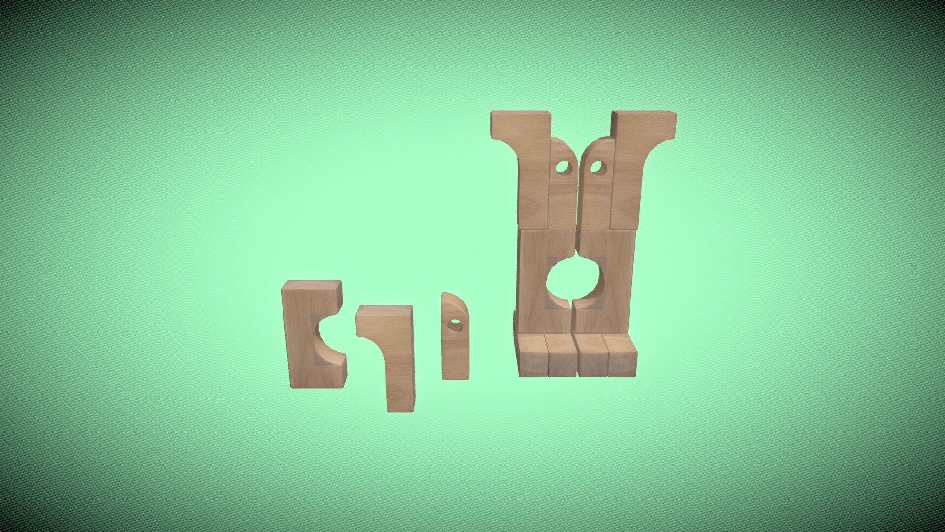 Unit Block Advanced