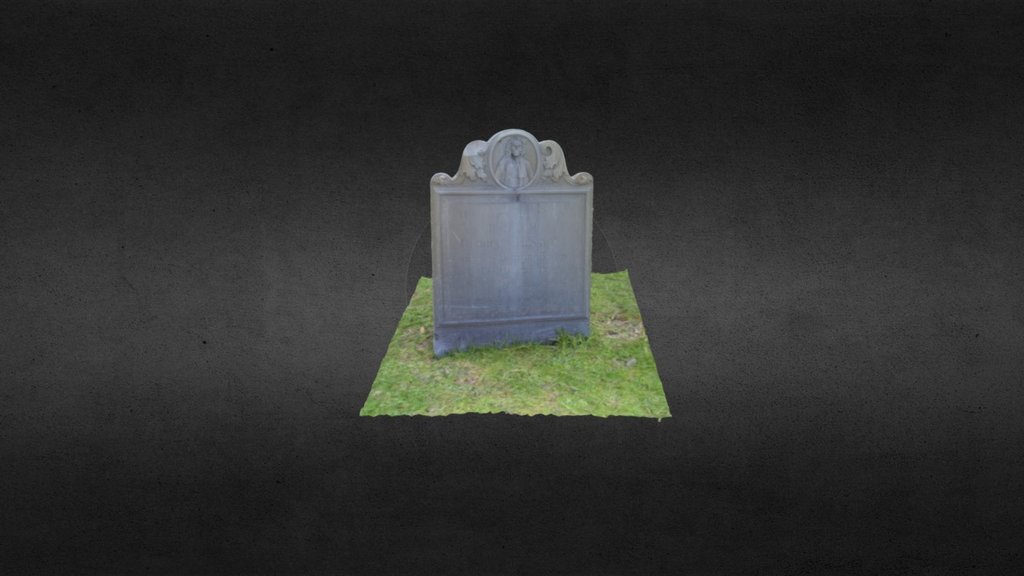 blapple@g.clemson.edu - 3D model by Brittany Lapple (@blapple) [bf3587e ...