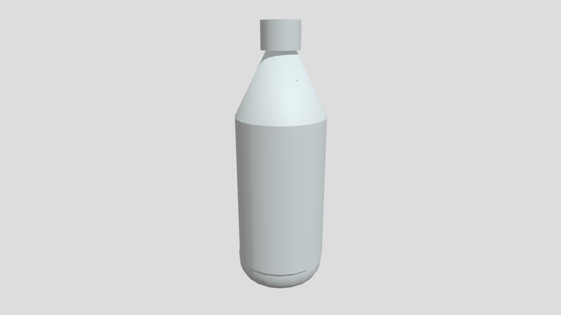 Waterbottlefbx