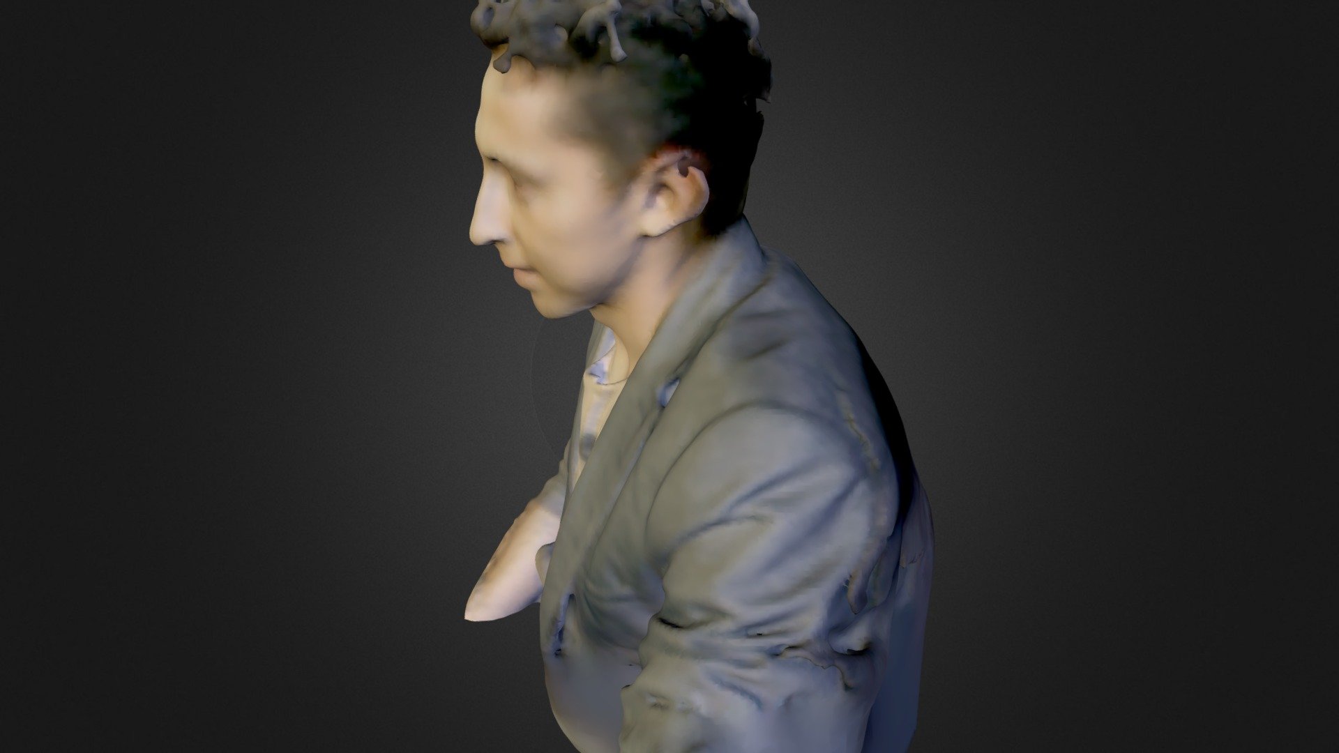 German - 3D model by BLD LAB (@jrkillimangiro) [bf396bc] - Sketchfab