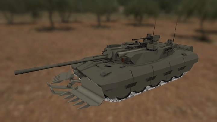 Machinecraft 3D models - Sketchfab