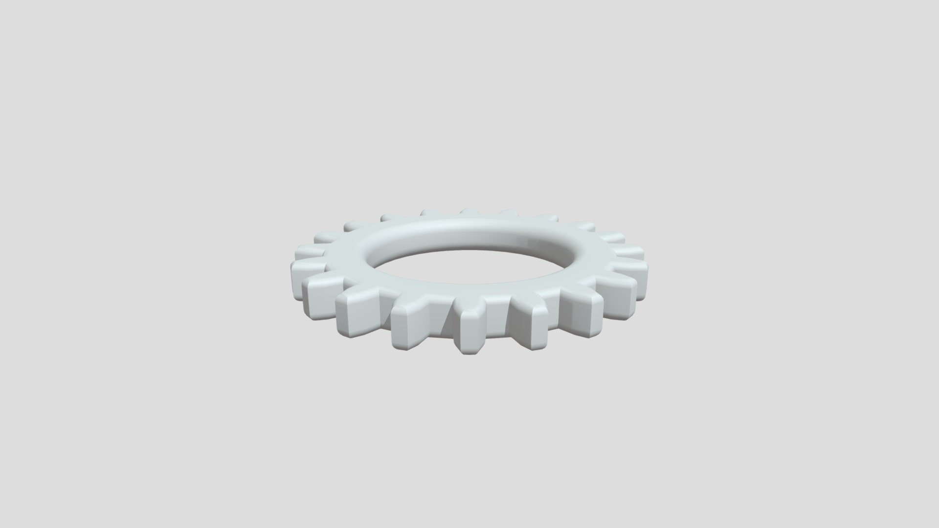 UnityCogEXP - 3D model by Coswalker [bf3d1d6] - Sketchfab